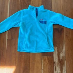 Patagonia Fleece Jacket
